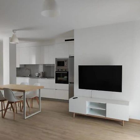 Apartamento Centrico En โอโกรเบ ภายนอก รูปภาพ