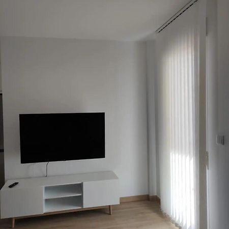 Apartamento Centrico En โอโกรเบ ภายนอก รูปภาพ