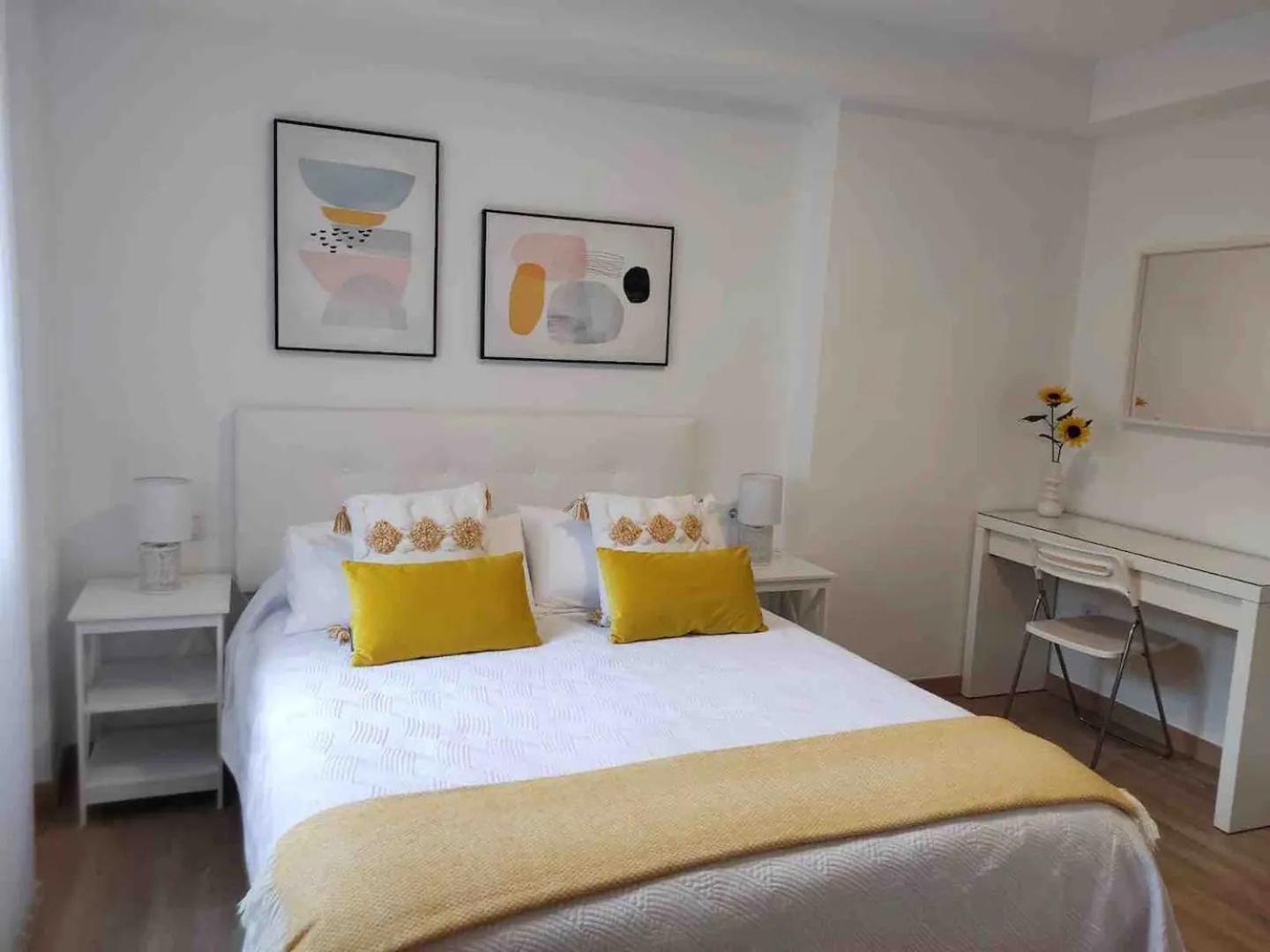 Apartamento Centrico En โอโกรเบ ภายนอก รูปภาพ