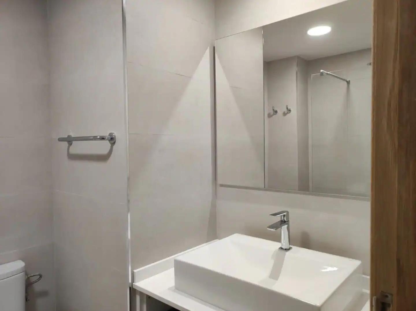 Apartamento Centrico En โอโกรเบ ภายนอก รูปภาพ