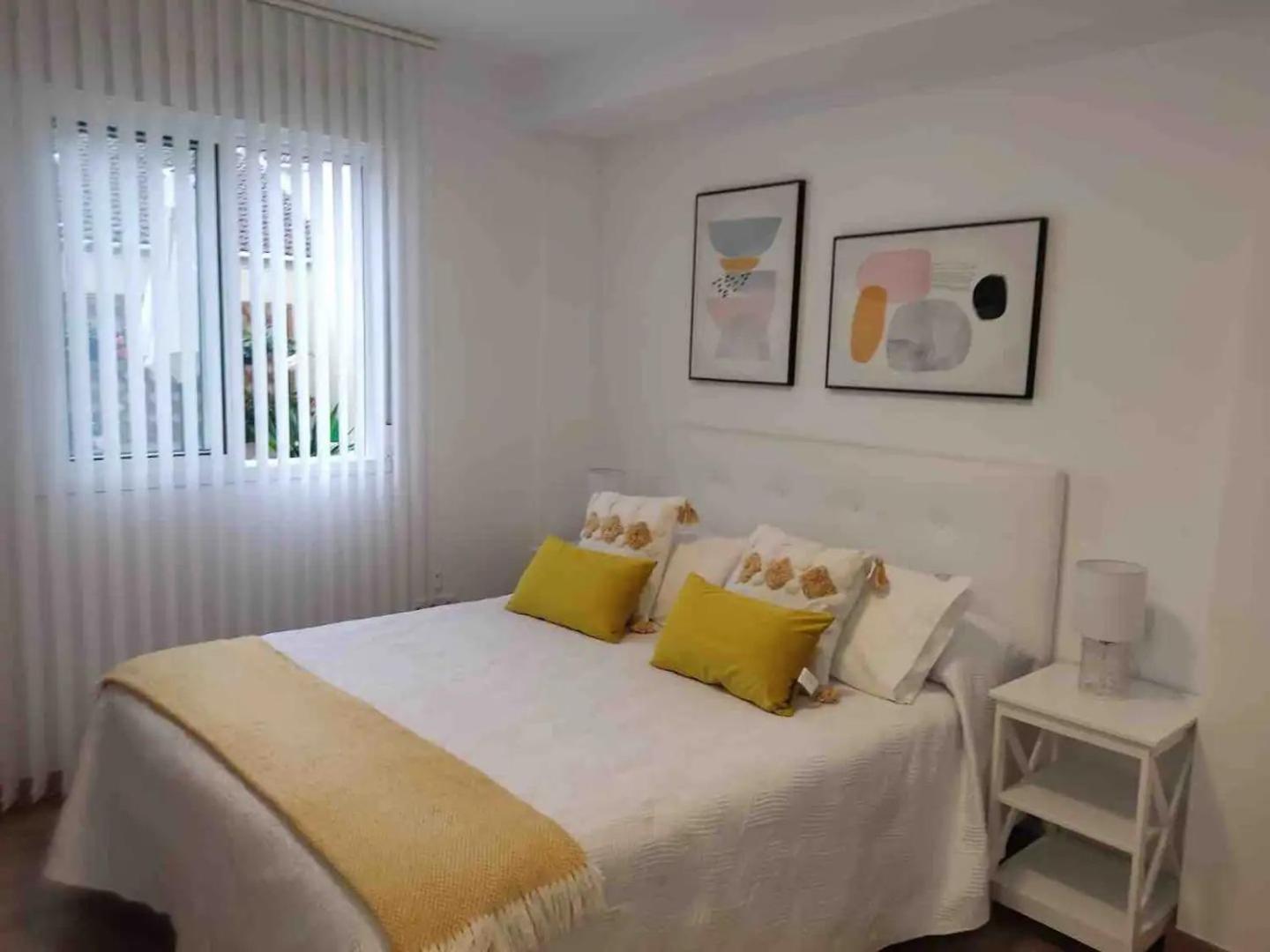 Apartamento Centrico En โอโกรเบ ภายนอก รูปภาพ