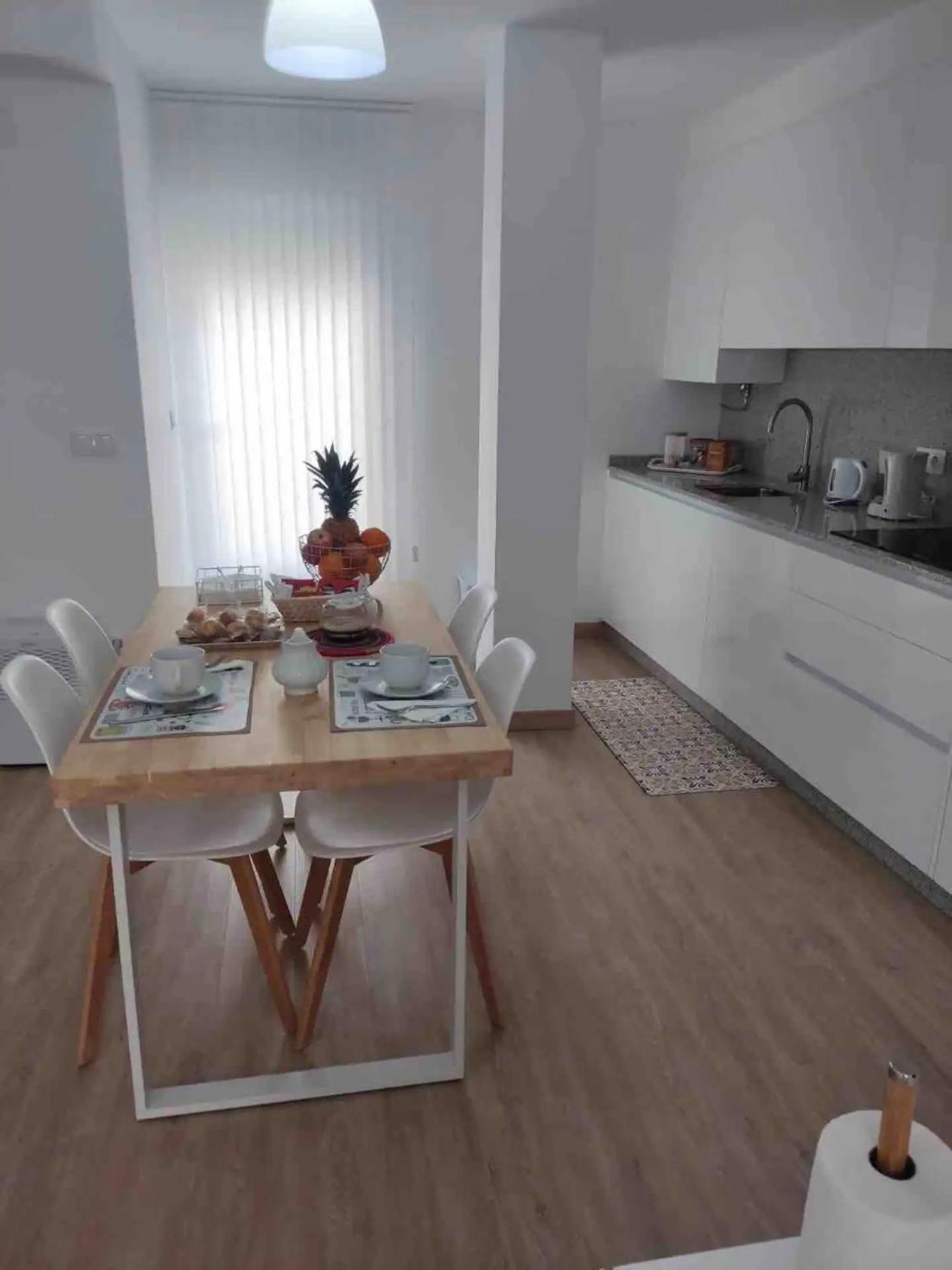 Apartamento Centrico En โอโกรเบ ภายนอก รูปภาพ