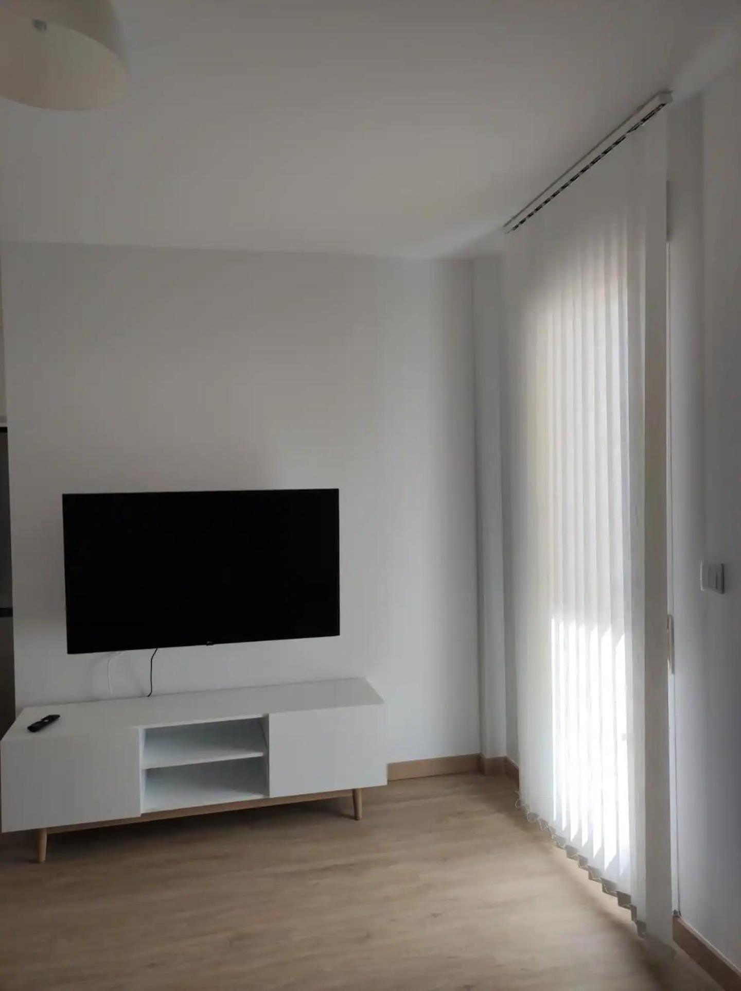 Apartamento Centrico En โอโกรเบ ภายนอก รูปภาพ